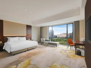 Changchun Herun Memory Hotel