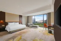 Changchun Herun Memory Hotel Hotels near Qileyu Shopping Plaza