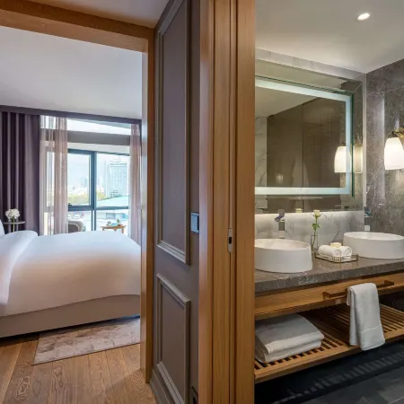 Sofitel Istanbul Taksim