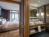 Sofitel Istanbul Taksim Hotels in Istanbul