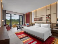 Hotel Indigo LUGU LAKE by IHG Ninglang Yi Özerk İlçesi otelleri
