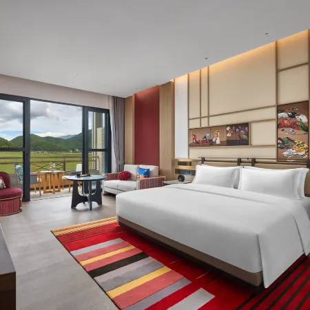 Hotel Indigo LUGU LAKE by IHG