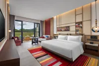 Hotel Indigo Lugu Lake Hotel a Lijiang