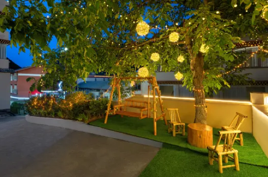 Fusheng Half-Day Xianqingju (Jiuzhaigou Eternal Love Store) Empfohlen Photos