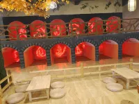 jinhongtangquan Hotels in Julu