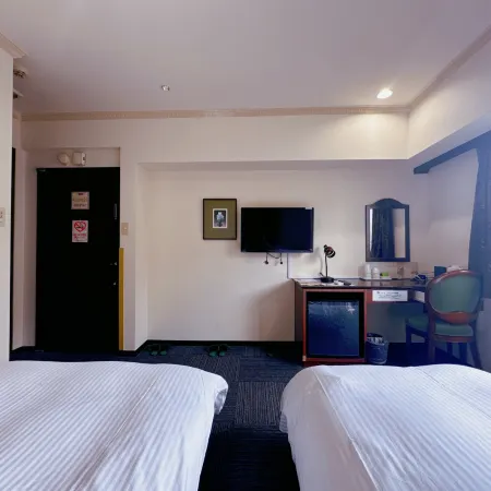 Nissei Hotel Fukuoka Hotels in Fukuoka