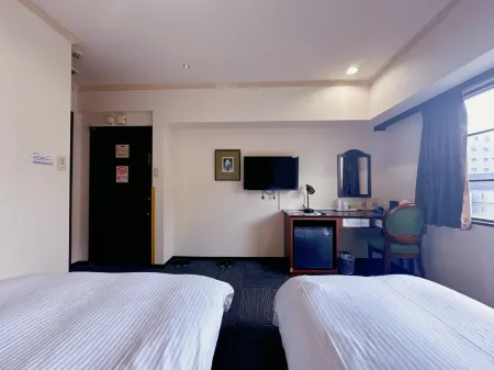 Nissei Hotel Fukuoka