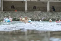 Fanjing Mountain fanchen · Qishe