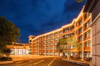 Enshi Shizhou Hotel Hotels near Lianzhu Tower