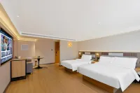 如家精選飯店（二道白河鎮恩都裡休閒度假商旅社區店） - 3 星級