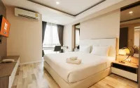 B2 Mountain Pano Residence Chiang Mai Hotel in zona Frances Wellness Spa