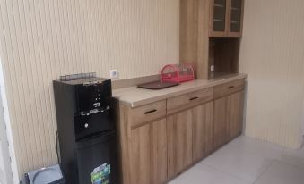Autumn Living Hotel