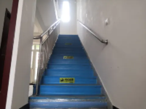 Xinyu Hotel Hotels in Laoling