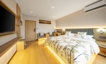 678 Smart Hotel (Zhengzhou Xinzheng International Airport Chang'an Road South Subway Station Branch)