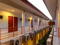 Kiatthada Resort Hotels near Ladprao