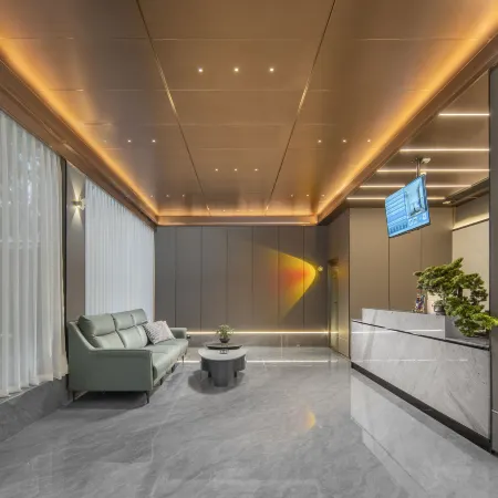 Hengyang Lifeng Hotel
