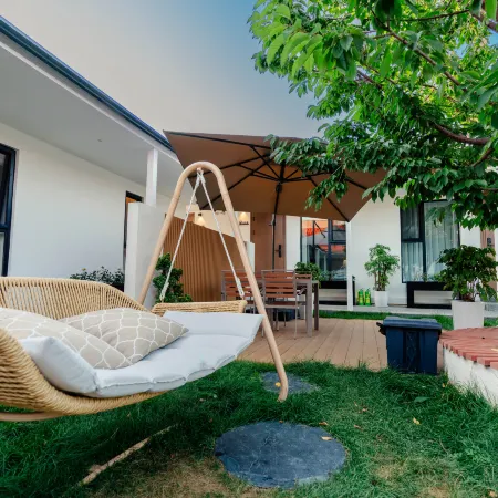 Tekesi Xingyu Xingyuan Homestay (Lijie Branch, Tekesi Bagua City)