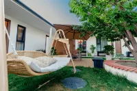 Tekesi Xingyu Xingyuan Homestay (Lijie Branch, Tekesi Bagua City)