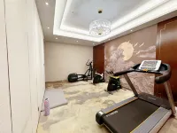 Qimo Guest House Hotels in Qiemo