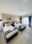 Remas Hotel Hat yai Hotels in Hat Yai International Airport Area