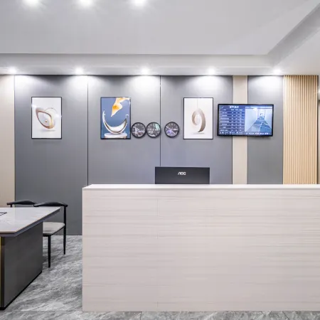Wenshan Aiyu Hotel (Qidu Ancient Town Branch of State People's Hospital)