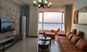 Longkou Yunshang Weilan Scenic Apartment