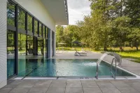 Landhotel Burg im Spreewald - Pool
