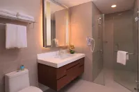 Somerset Kencana Jakarta Hotel dekat Sari Salon & Day Spa