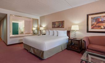 Tropicana Laughlin