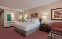 Tropicana Laughlin Hotels near Laughlin Labyrinths