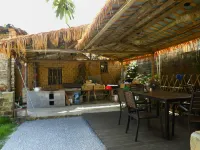 Huangyao Yueshe No.1 Courtyard B&B