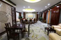 射陽迎賓館 - 早餐
