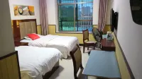 Liyang Jisheng Hotel - Bãi đậu xe