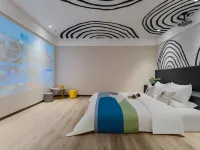 Sunworld International Hotel(near Kunshan Government) Hotels in Kunshan