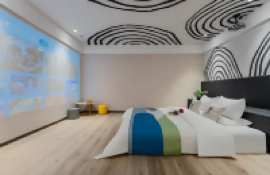 Sunworld International Hotel(near Kunshan Government)