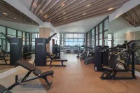 Citadines Roces Quezon City - Gym
