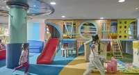 Shangri-La Tanjung Aru, Kota Kinabalu - Gym