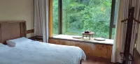 Huiye Courtyard Hotels near Anfu Temple (liubowengulilvyoujingqu)
