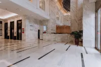 Lengshuijiang Yuexin Hotel (Yingshi International Business Center Commercial Pedestrian Street) Hotel a Lengshuijiang