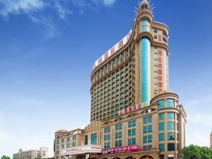 Vienna International Hotel (Foshan Flower World)