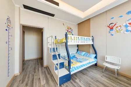 Houlang Xiaoyuan Homestay Отели рядом с достопримечательностью «Baima'ao»