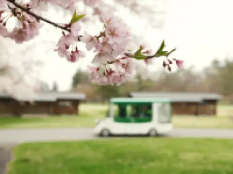 Karuizawa Prince Hotel West Hoteles cerca de Shaw Memorial Church