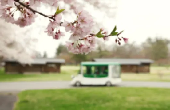 โรงแรมคารุอิซาวะ พรินซ์ เวสต์ โรงแรมใน