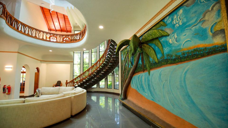 Wisdom Boutique Resort