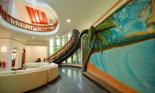Wisdom Boutique Resort
