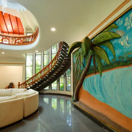 Wisdom Boutique Resort