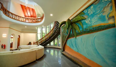 Wisdom Boutique Resort Hotels in Gurudeniya