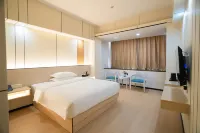 Kaolin Hotel(West Lake) Hotels near Dazhou Ancient Village