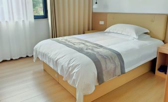 Xin'an Diemeng Mountain Residence