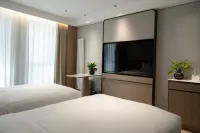 Yinchuan Royeah Hotel - พร้อมWifi